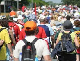 Nijmeegse Vierdaagse