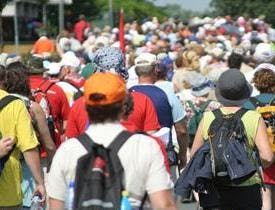 Nijmeegse Vierdaagse