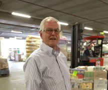 Kees de Rooij Sligro