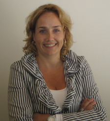 Diana Vink (Kuehne + Nagel):  ‘Heerlijk, ik werk aan mijn eigen ondernemerschap