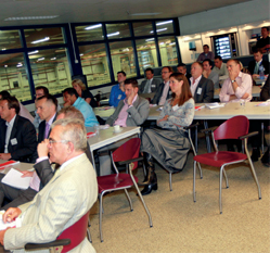 Motiveren na crisis lukt Fabory wel