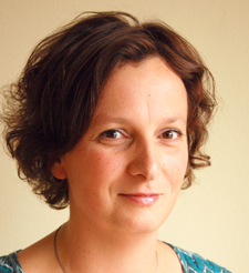 Sandra van den heuvel