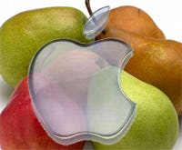 Jack van der veen: supply chain top 25: apple met peren vergelijken
