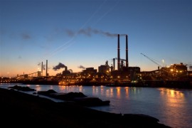 Fabrikanten less is more