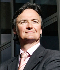 Roel van driel, kandidaat logistiek manager het jaar