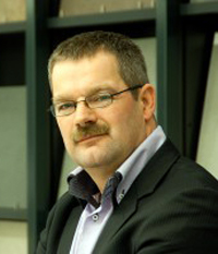 Frank van der weide, kandidaat logistiek manager het jaar