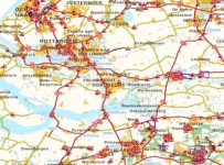 Connected Navigation