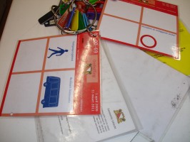 Stedelijke distributie - logistiek