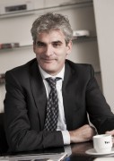 Frank Verhoeven Vos Logistics