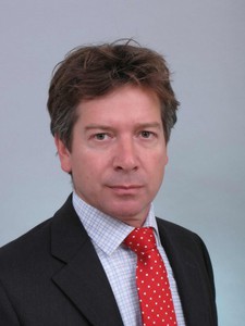 Ernst Sweens - Segro