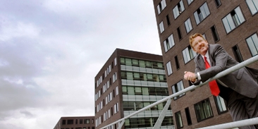 hans van grieken logistiek