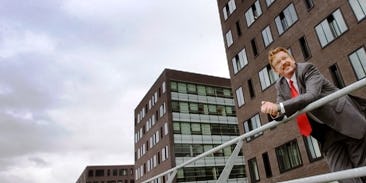 hans van grieken logistiek