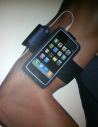 mobiele communicatie logistiek Mark Raben