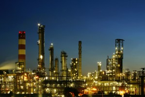 Risk-management in procesindustrie