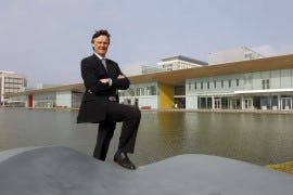 Roel van Driel Philips