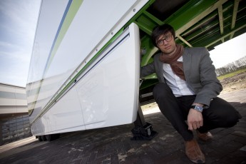 Gandert van Raemdonck