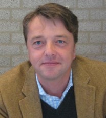 Hubert Benneker NK Speed Docking 2011