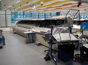 Logistiek Nederlandsche Bank