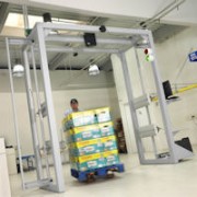 RFID Logistiek Marcel Kars