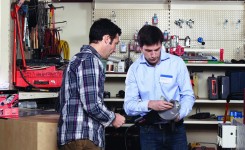 Retouren retourmanagement logistiek