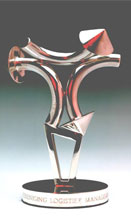 Nederlandse Logistiek prijs NLP 2011