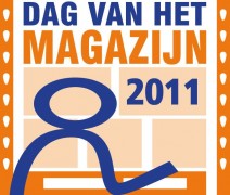 Dag van het Magazijn 2011