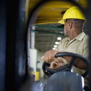 Tips voor heftruckchauffeurs