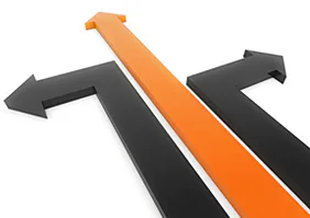 Verkoopkanalen retailers voorraad