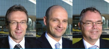 Sabic Nederlandse Logistiek Prijs