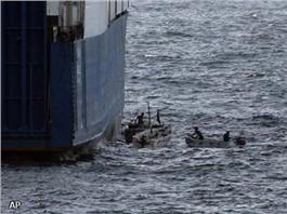 Beschermen tegen piraten