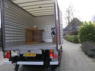 Wat is beladingsgraad?