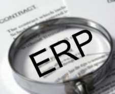 ERP selectie 