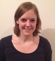 Michelle Verberne Scriptieprijs logistiek