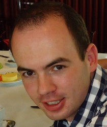 Frank Neelen Scriptieprijs Logistiek