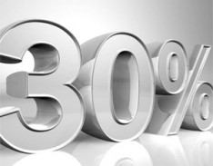 30-procent-regeling
