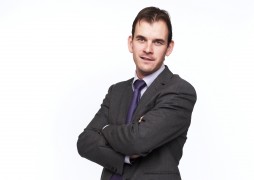 GS1 Nederland marco van der lee