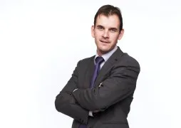 GS1 Nederland marco van der lee