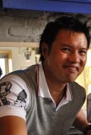 James Hatumena Stryker