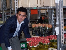 Mohamed El Oiskhiri Hamifleurs