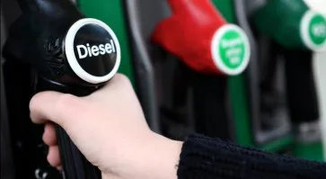 Dure Diesel