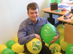 Ron Kars Technische unie