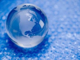 Transparantie in de supply chain: waarom eigenlijk? Jack van der Veen