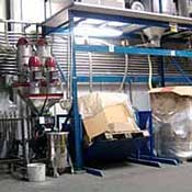 Automatisch kantelsysteem