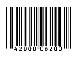 Barcodes