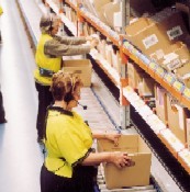 Praten met mobiele computers