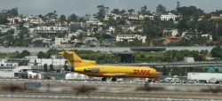 DHL New York