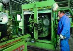 Nieuw APS voor Ovako