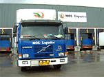 Mol Logistics Wistron