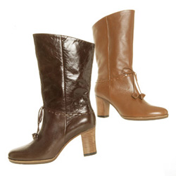 Schoeisel van Hoogenbosch