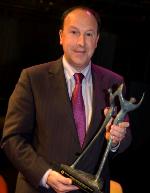 logistiek manager van het jaar